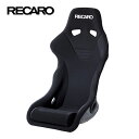 RECARO RS-GE ベロアブラック