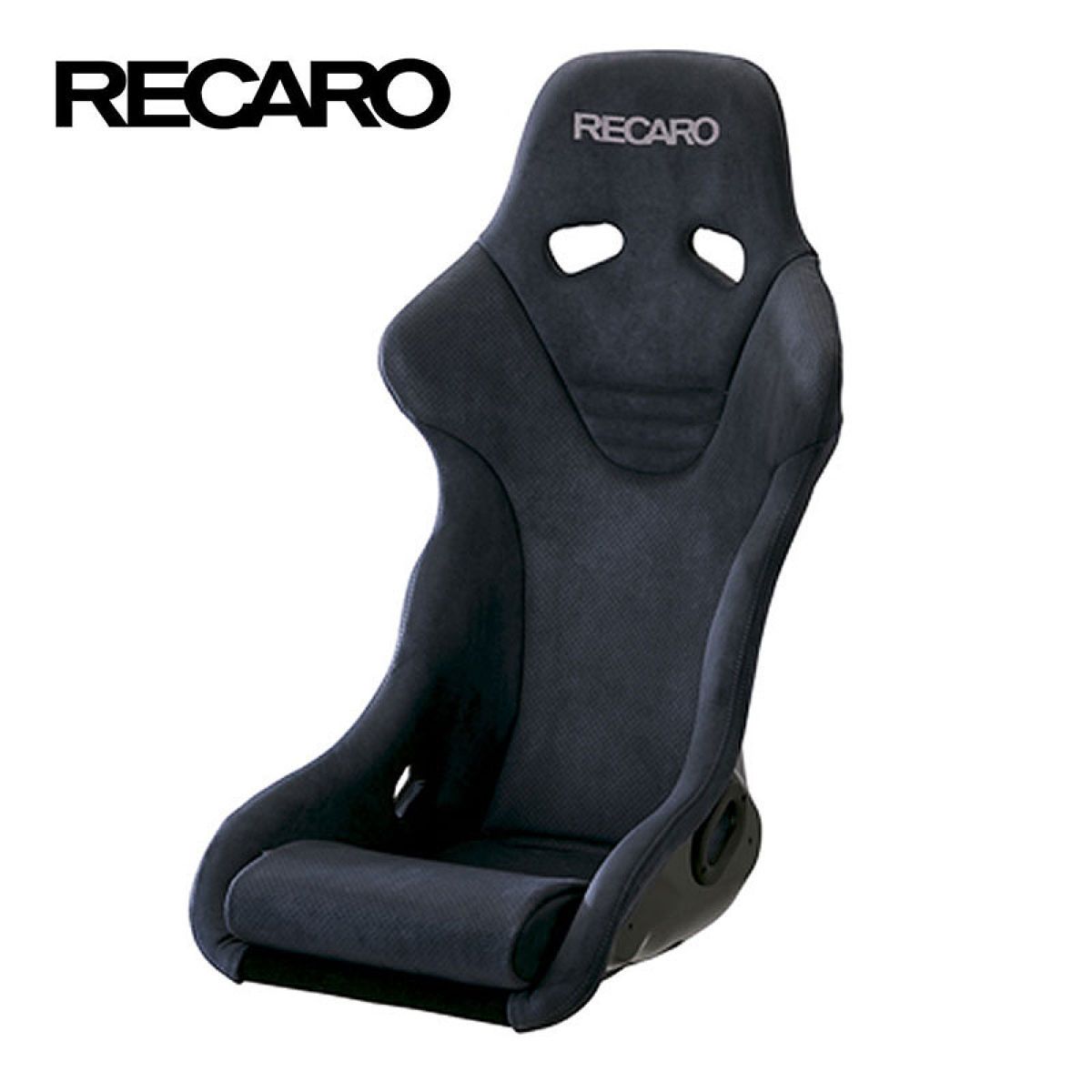 送料込】RECARO RS-G SK2 ベース＆シートレール(WRX用)付き