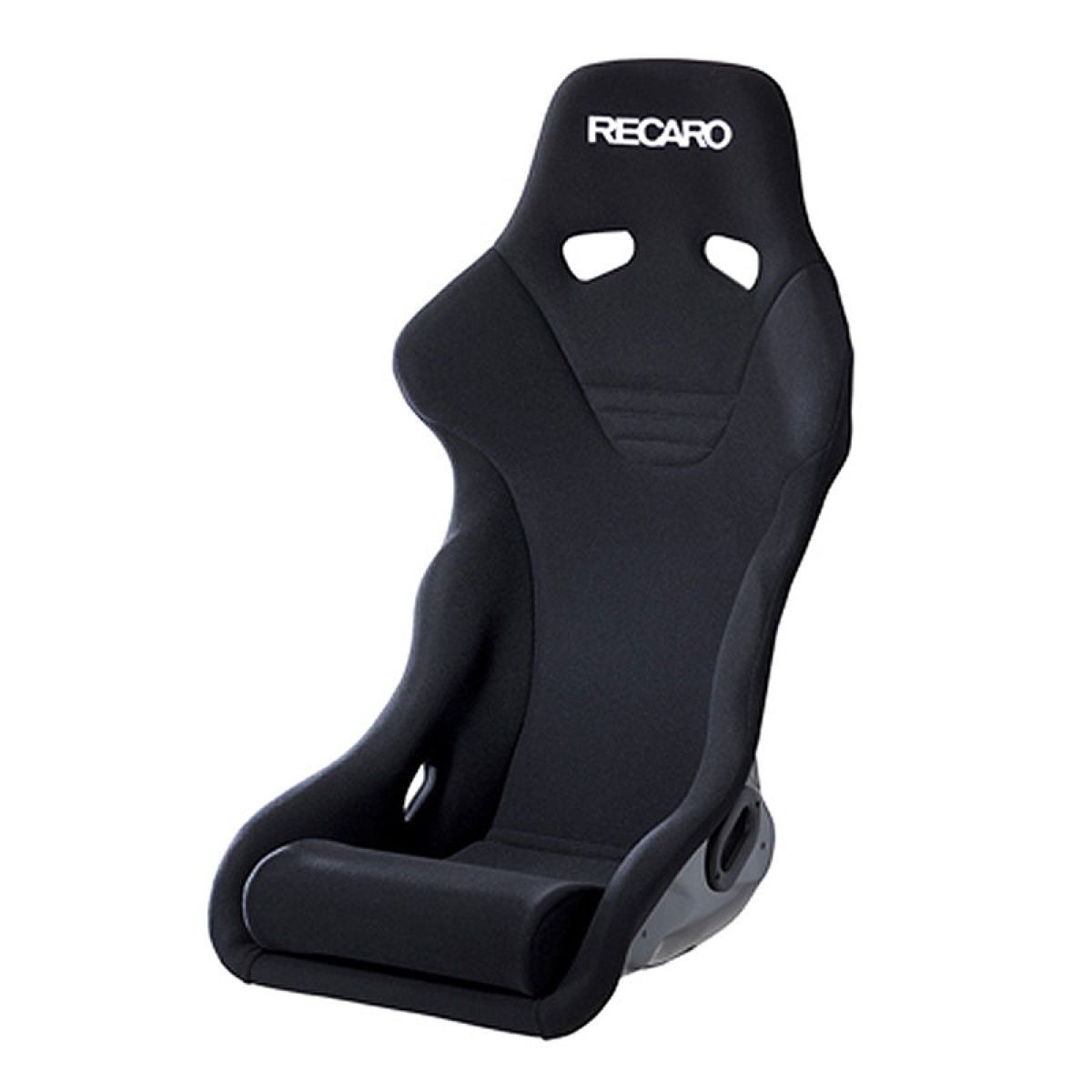 【最終分入荷いたしました！】RECARO レカロ RS-GE ベロアブラック FIA認証モデル SBR対応