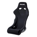 RECARO レカロ RS-GE ベロアブラック FIA認証モデル SBR対応