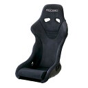 RECARO レカロ RS-G アルカンターラVersion アルカンターラグレイ FIA認証モデル SBR対応