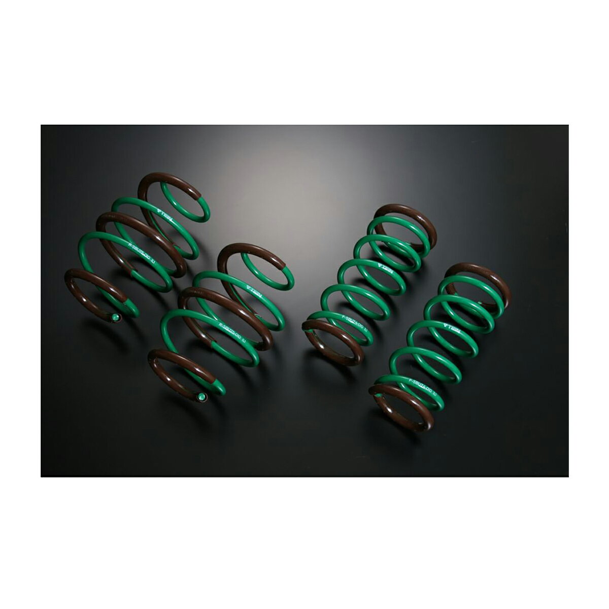 TEIN テイン S.TECH Kスペシャル スプリングキット ダウンサス SKU74-K1B00 ラパン ワゴン R ワゴン R スティングレー