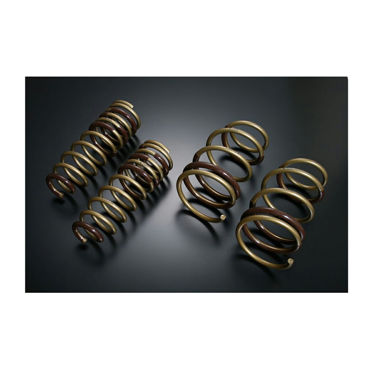 TEIN テイン スプリングキット ダウンサス HIGH.TECH SKQ04-G1B00 ウィッシュ