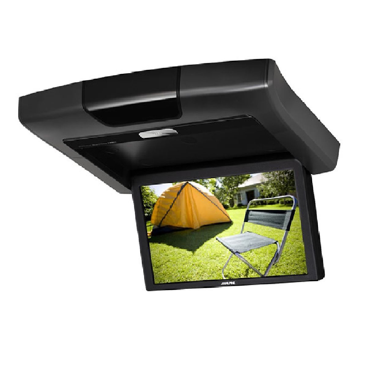 ALPINE RVA9S-L-B 9.0��LEDWVGA�ꥢ�ӥ���� �֥�å���ŷ����դ��������ס�