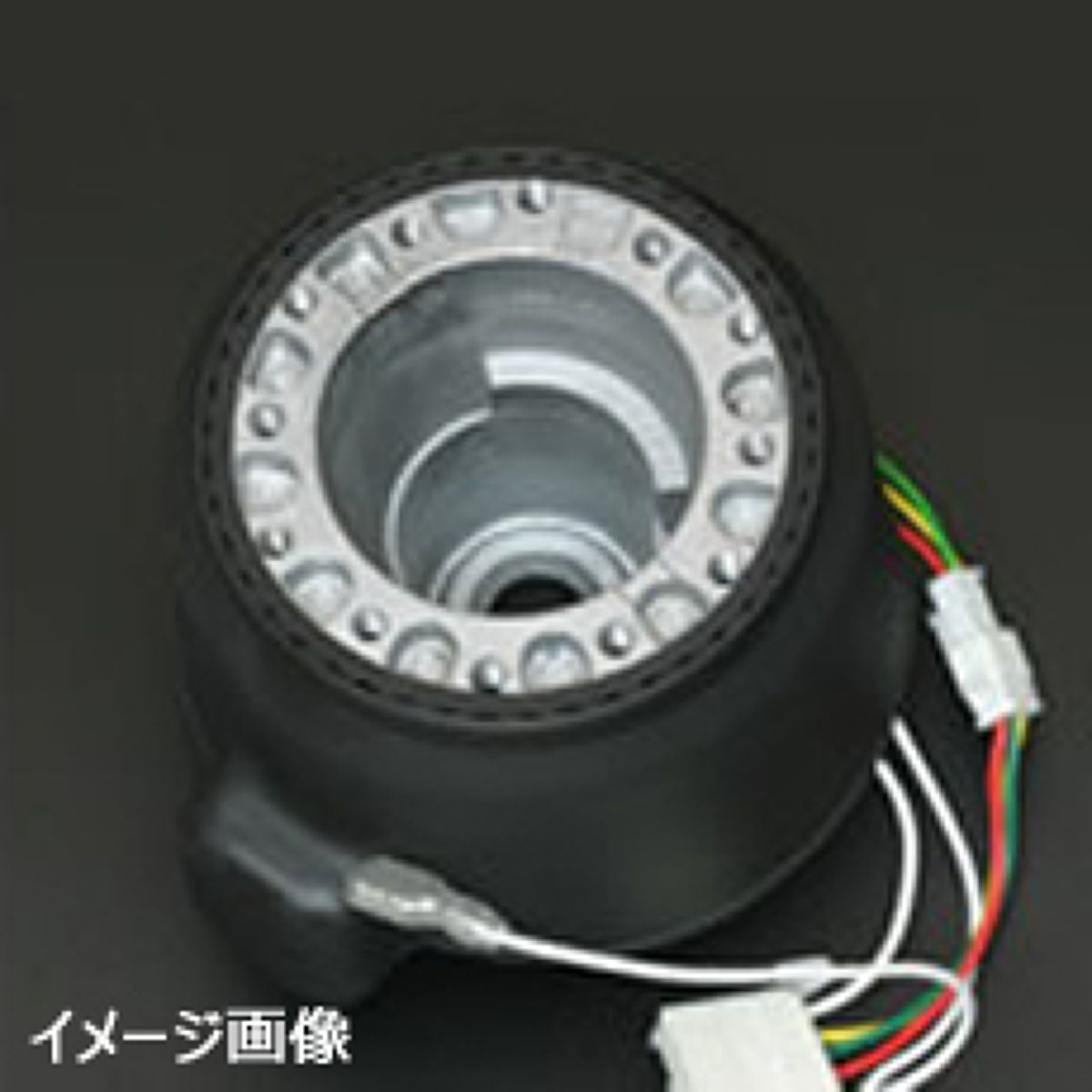 【5/9 20:00-5/16 01:59 エントリーでP5倍】HKB ハンドルボス OT-135 トヨタ