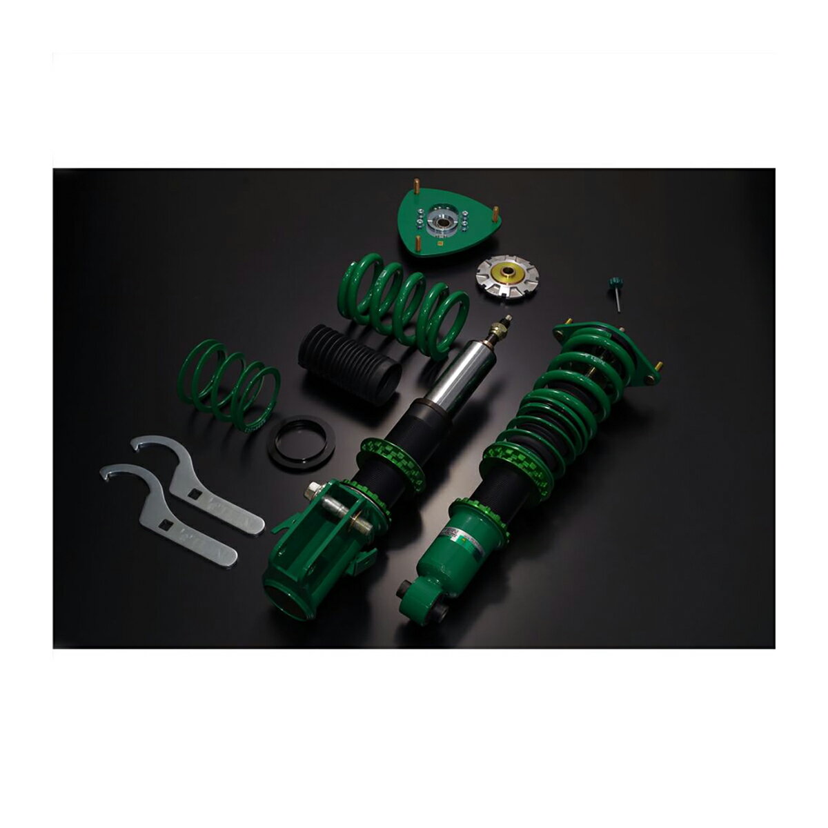 TEIN テイン 車高調 MONO RACING VSS78-K1LS1 インプレッサ