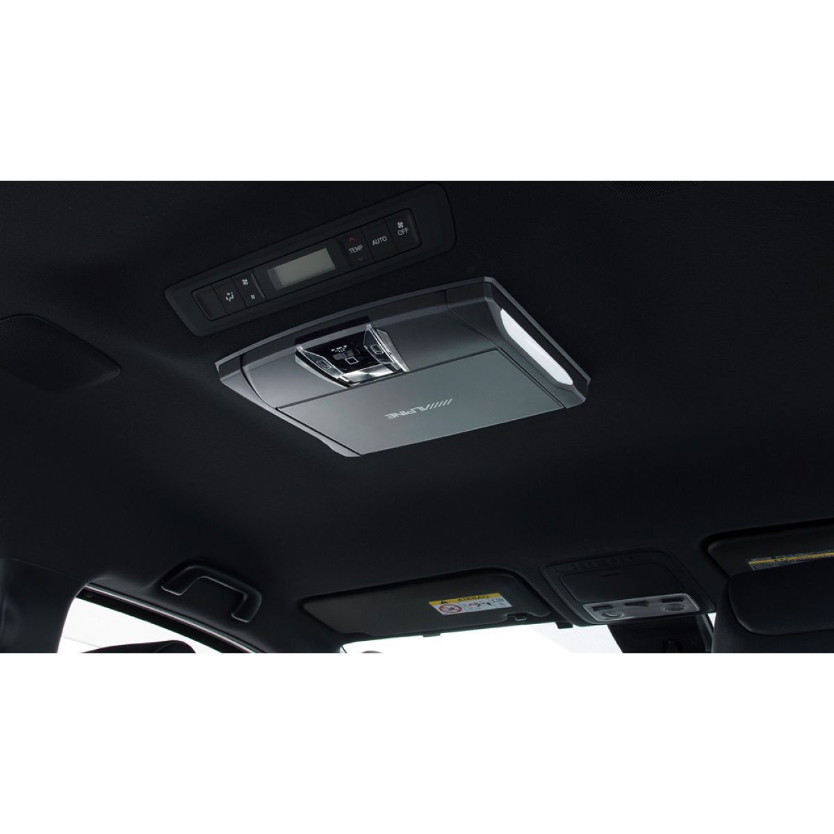 ALPINE 10.1��WSVGA�����ꥢ�ӥ���� RSH10XS-R-S ����С�