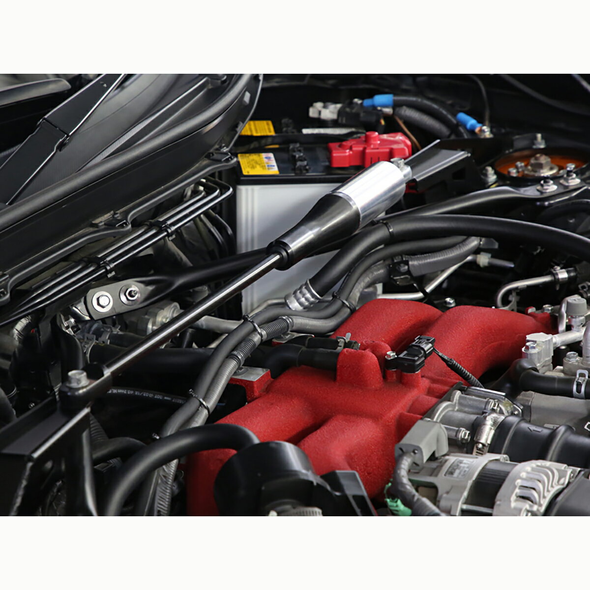 【4/4 20:00-4/10 01:59 エントリーでP5倍】PROVA プローバ モーションコントロールビーム フロント用 47500SP1100