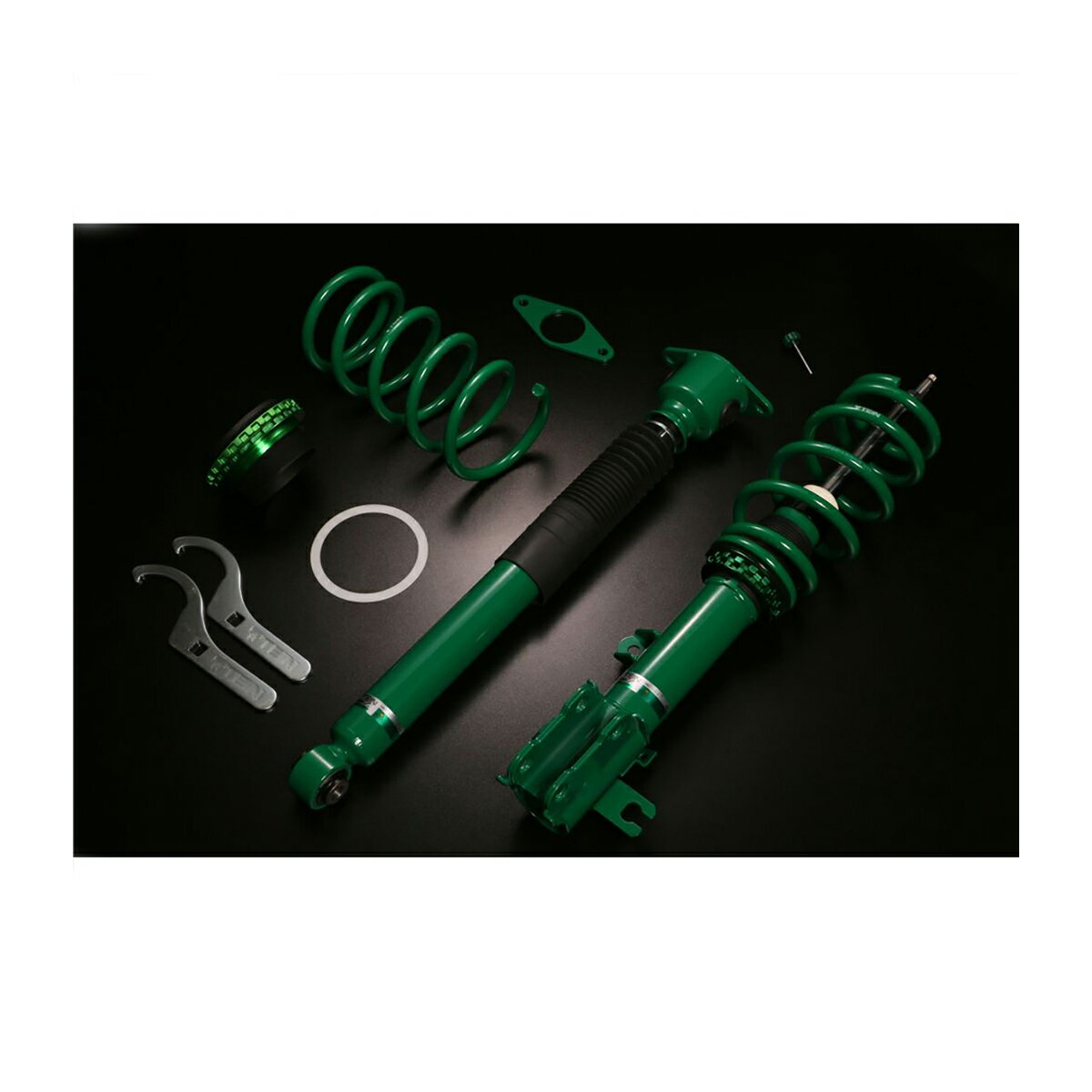 TEIN テイン 車高調 STREET ADVANCE Z GSW04-91AS3 CX−5