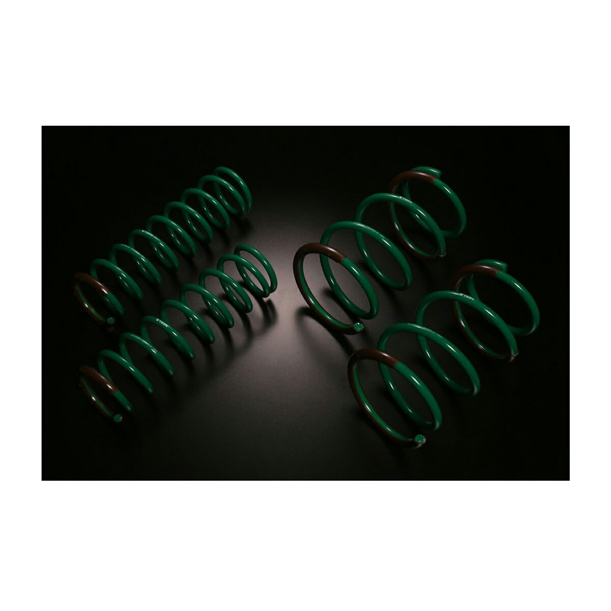 TEIN テイン OE.TECH スプリングキット 1台分 SKS94-P1B00 フォレスター SS10%CP