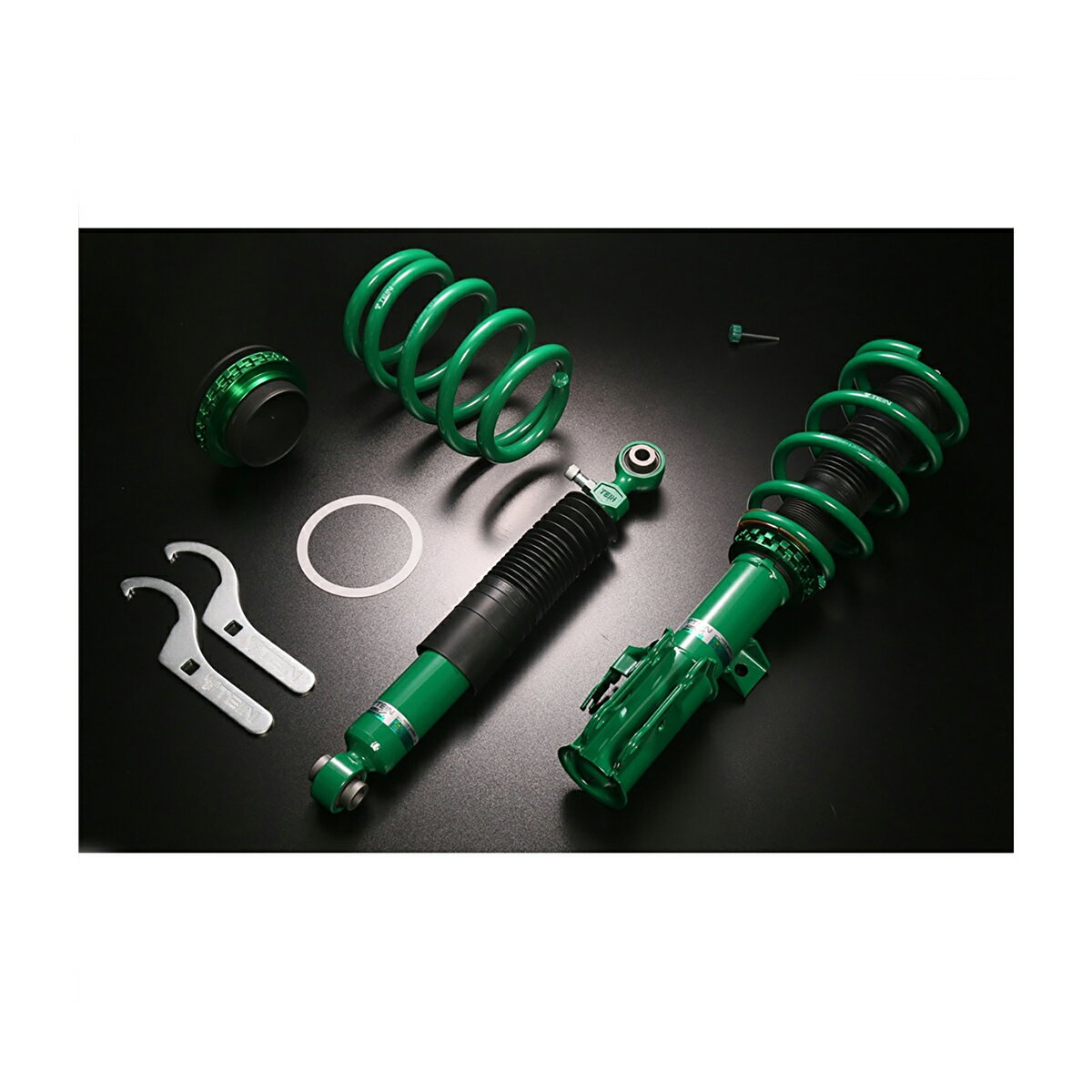 TEIN テイン FLEX Z 40ヴェルファイア、アルファード車高調 TEIN（テイン） TEIN車高調 FLEX Z(フレックス ゼット) トヨタ 40系