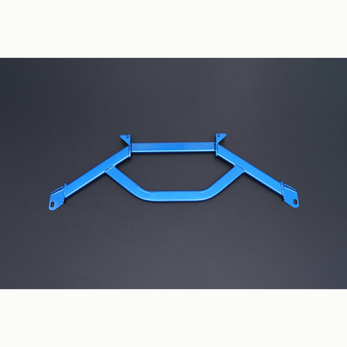 CUSCO クスコ パワーブレース フロントメンバー 6C1492FM 86/BRZ ZN6/ZC6