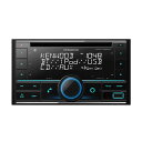 KENWOOD カーオーディオ DPX-U760BT