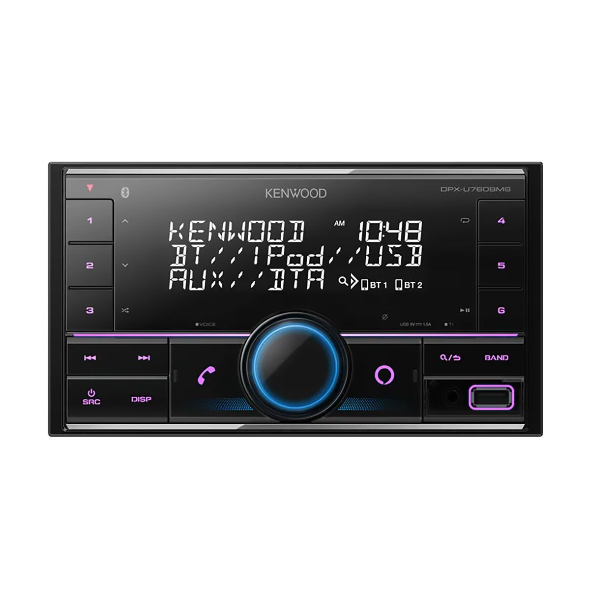 KENWOODのおすすめカーオーディオ8選を紹介! | CARTUNEマガジン KENWOODのおすすめカーオーディオ8選を紹介! | CARTUNEマガジン