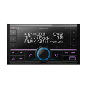 KENWOOD カーオーディオ DPX-U760BMS