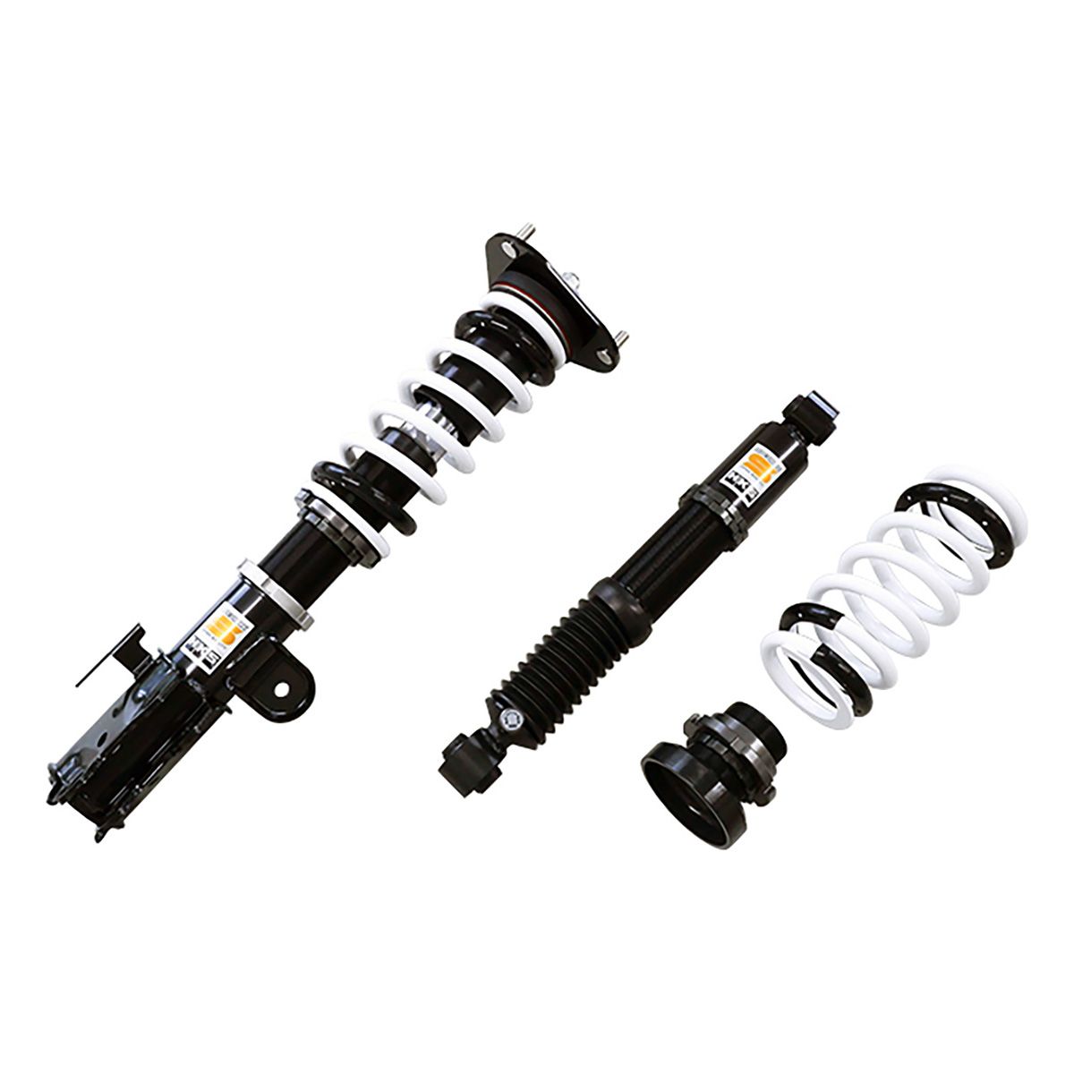 HKS 車高調 HIPERMAX S 80300-AT212 ハリアー AVU65W 減衰力30段階調整付き 全長調整式 サスペンションキット エッチケーエス