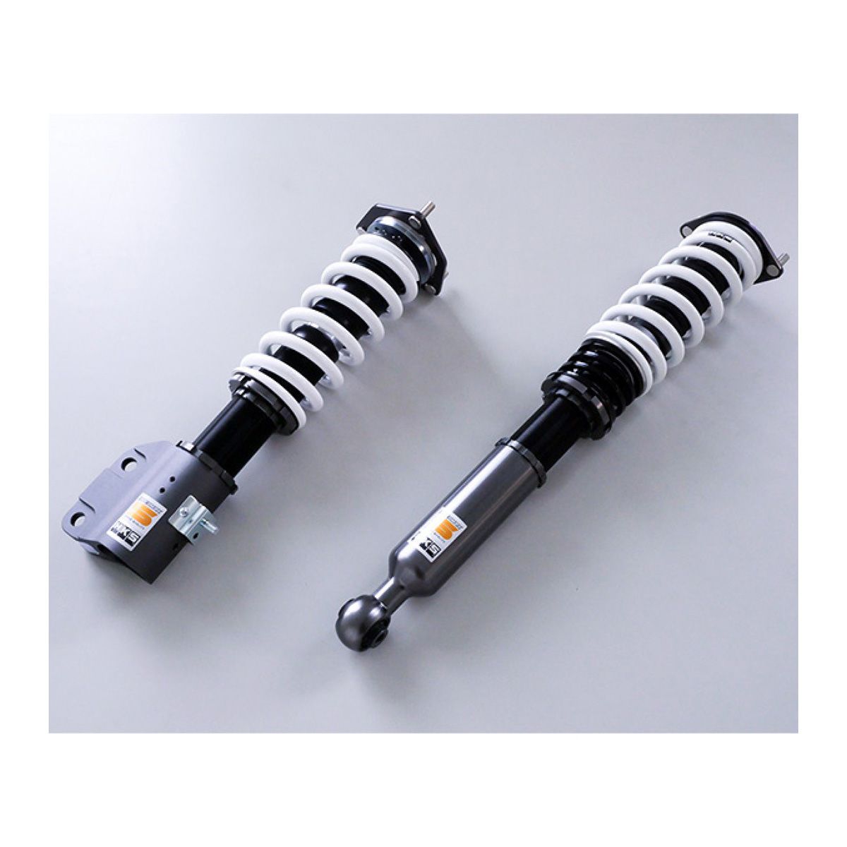 【4/4 20:00-4/10 01:59 エントリーでP5倍】HKS 車高調 HIPERMAX S 80300-AM001P ランサーエボリューションX CZ4A