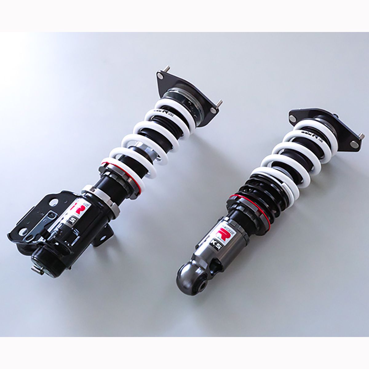 【4/4 20:00-4/10 01:59 エントリーでP5倍】HKS 車高調 HIPERMAX R 80310ーAH001 S2000 AP1 AP2