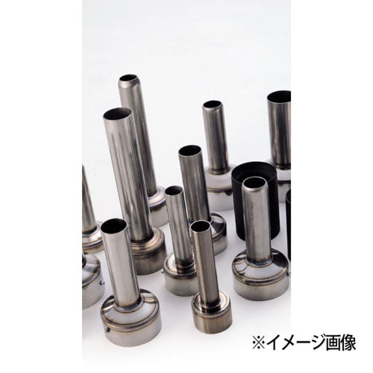 柿本改 カキモト インナーサイレンサー SIS070