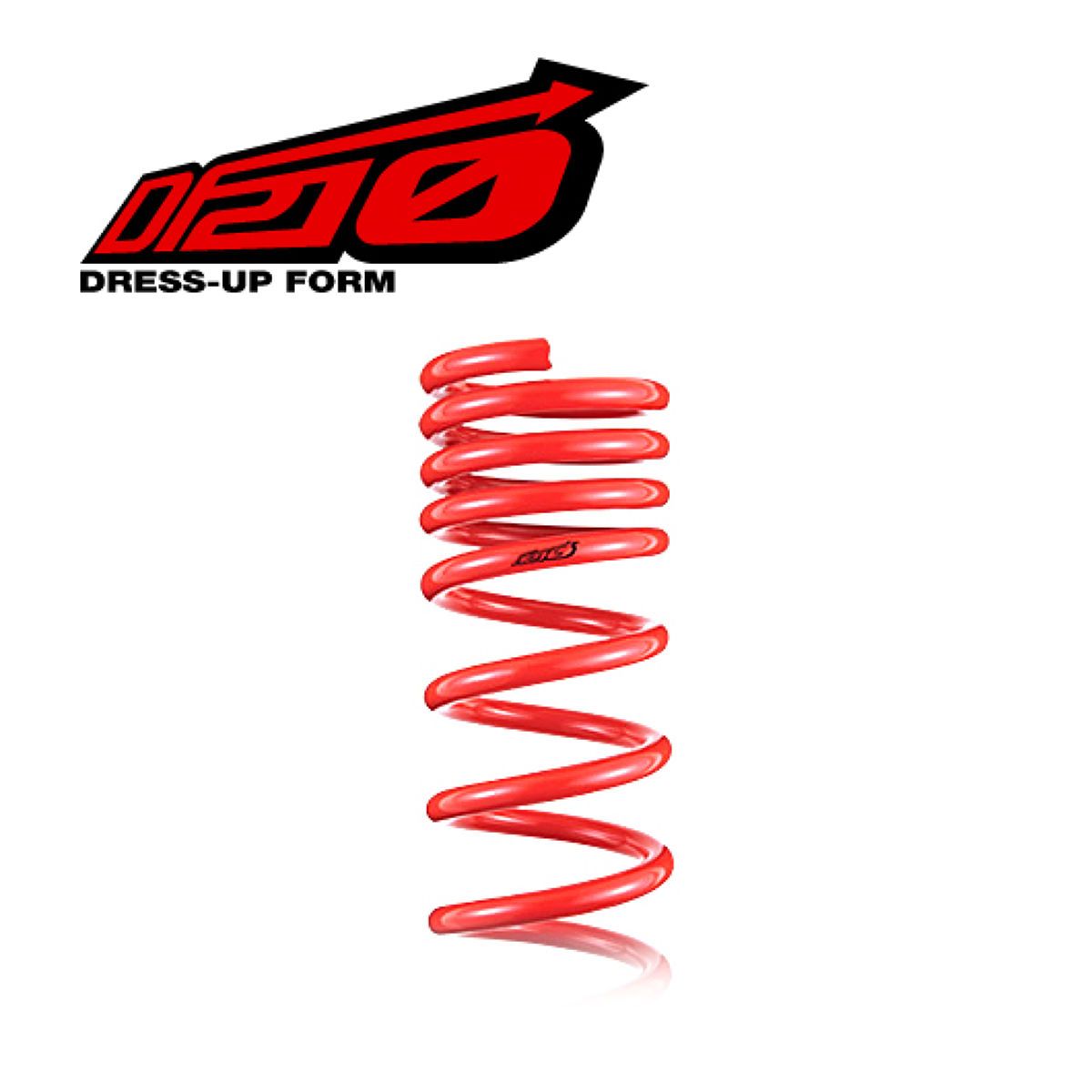 tanabe タナベ サステック DF210 1台分 ZE2DK ホンダ インサイト