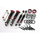 【7/19(土)20:00〜7/26(土)01:59まで!エントリーでP5倍】BLITZ ブリッツ 車高調 DAMPER ZZ-R 92469 ラパン/ワゴンR HE22S/MH23S(2)