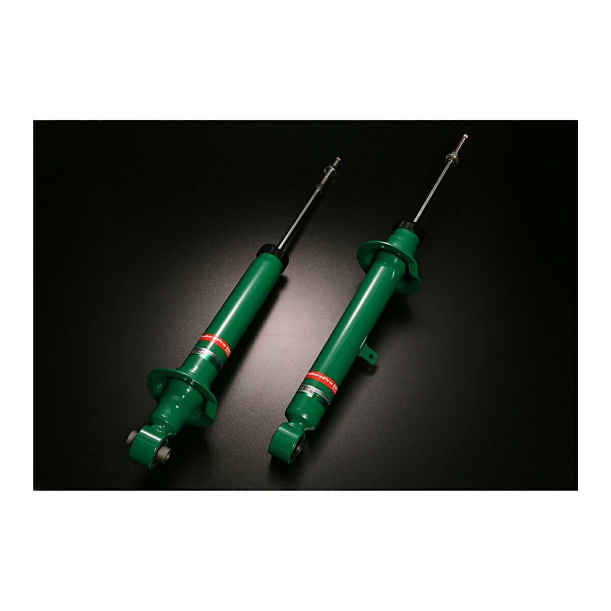 【楽天SS！12/4 20:00-12/11 01:59まで！ エントリーでP5倍】TEIN テイン 純正形状ショックアブソーバー EnduraPro HC PLUS KIT VSC76-L1DS2 クラウン アスリート クラウン ロイヤル トヨタ