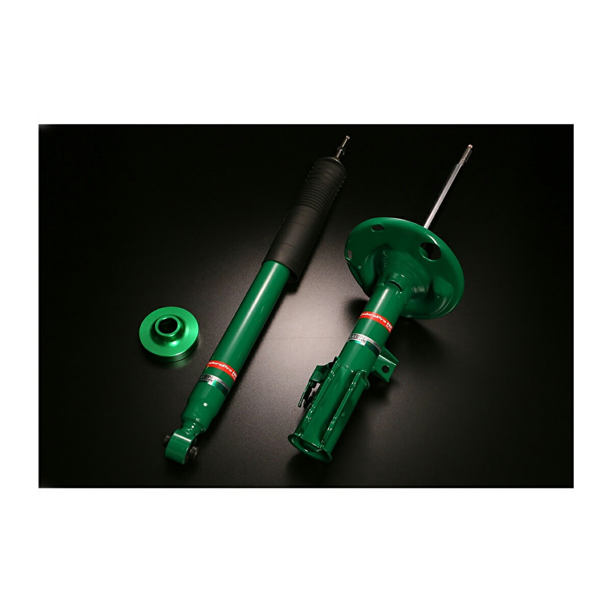 TEIN �ƥ��� ������������å����֥����С� EnduraPro HC PLUS KIT VSTJ8-L1DS2 ����ե����� �ϥ��֥�å� ������ե����� �ϥ��֥�å�