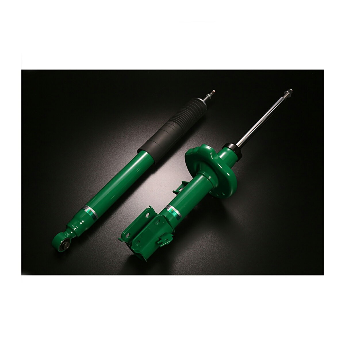 TEIN 純正形状ショックアブソーバ EnduraPro KIT VSB98-A1DS2 ステップ ワゴン ステップ ワゴン スパーダ