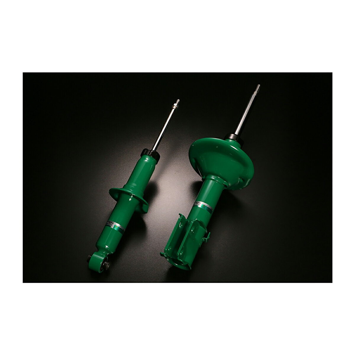 【12/19 20:00-12/26 01:59まで！ エントリーでP5倍】TEIN 純正形状ショックアブソーバ EnduraPro KIT VSSB8-A1DS2 インプレッサ XV