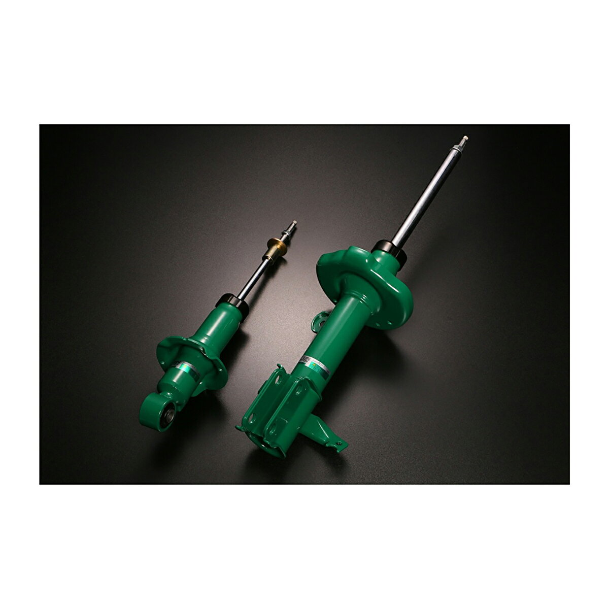 TEIN 純正形状ショックアブソーバ EnduraPro PLUS KIT VSB64-B1DS2 CR?V
