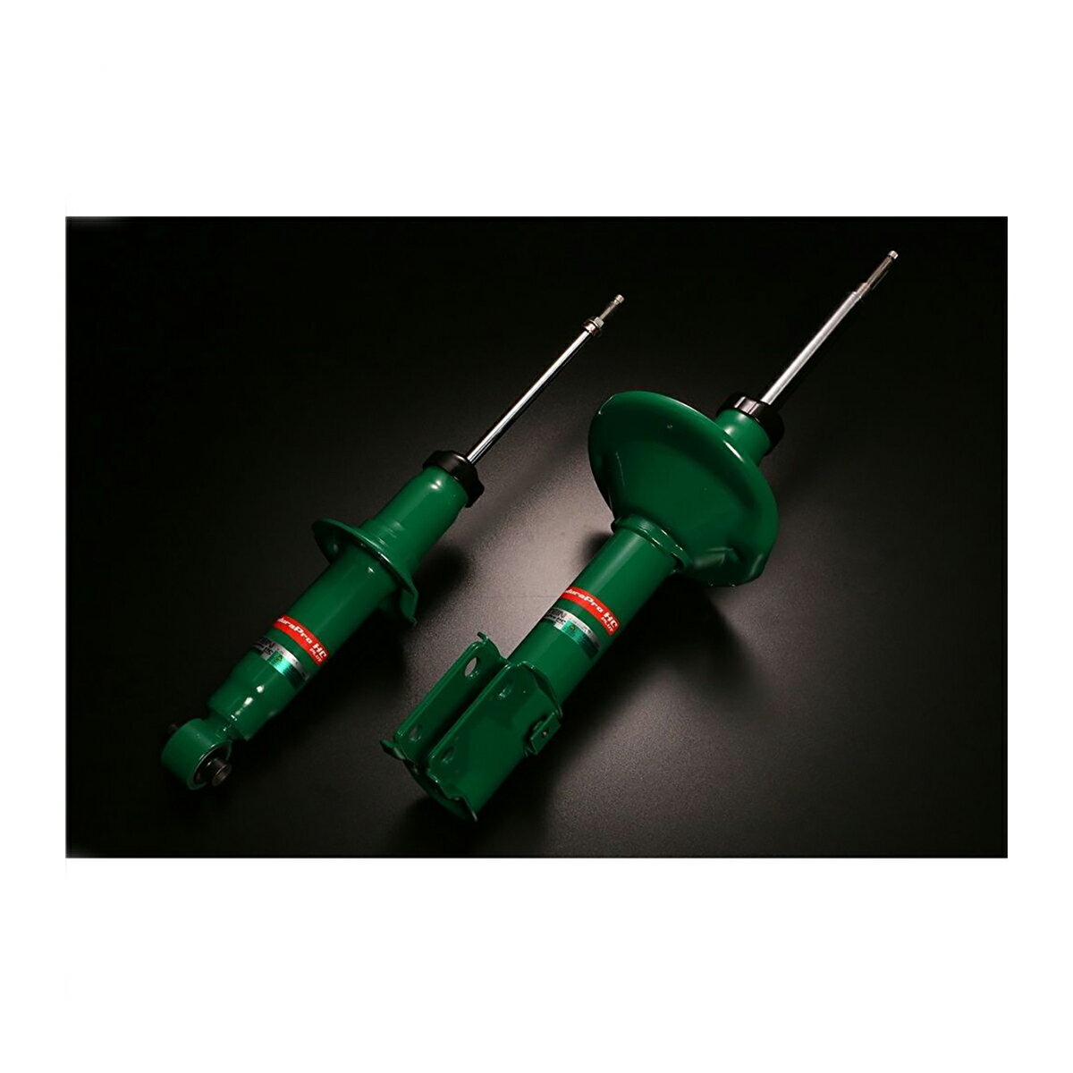 TEIN テイン 純正形状ショックアブソーバー EnduraPro HC PLUS KIT VSS94-L1DS2 フォレスター スバル