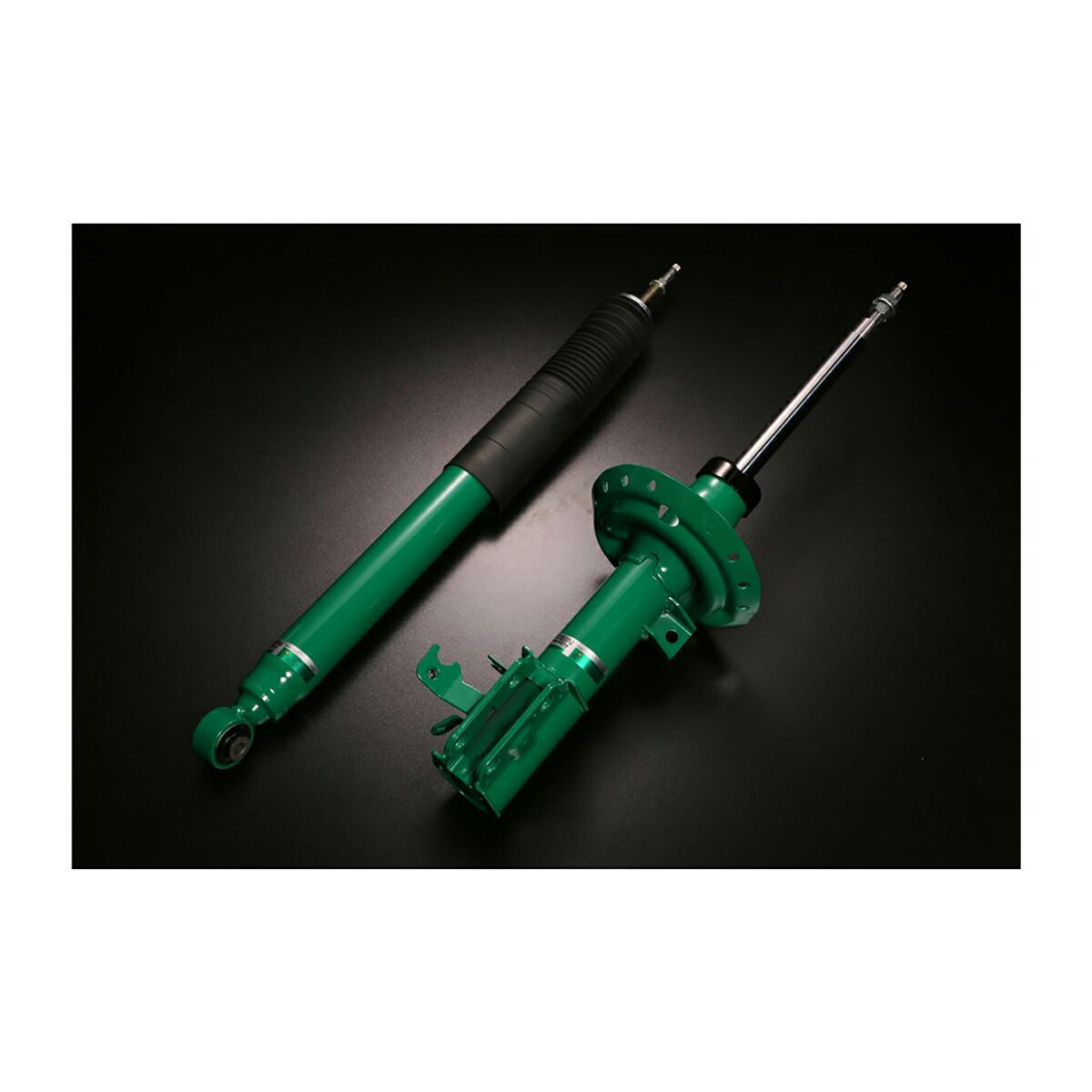 【楽天SS！12/4 20:00-12/11 01:59まで！ エントリーでP5倍】TEIN 純正形状ショックアブソーバ EnduraPro PLUS KIT VSHA6-B1DS2 CR−Z