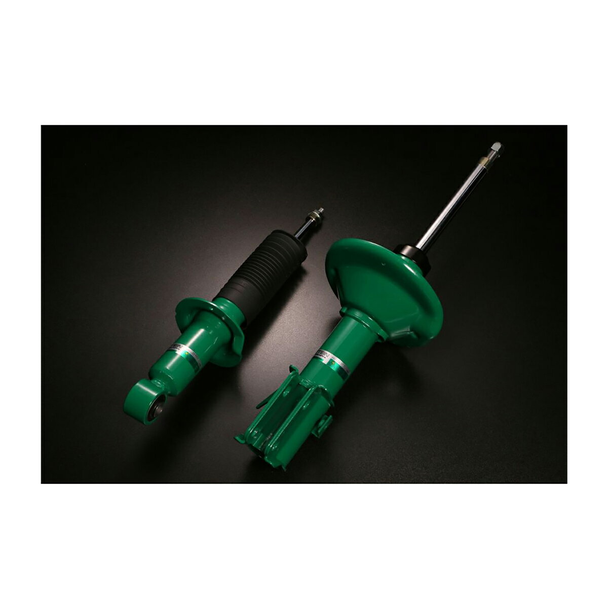 TEIN 純正形状ショックアブソーバ EnduraPro KIT VSS52-A1DS2 レガシィ B4 レガシィ ツーリング ワゴン