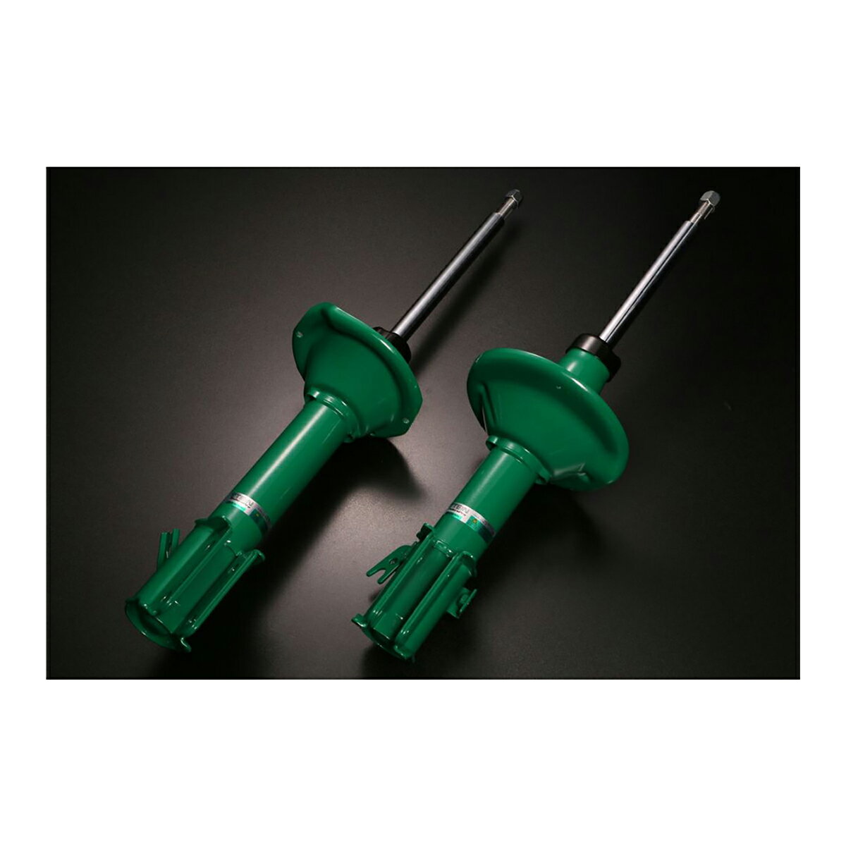 TEIN 純正形状ショックアブソーバ EnduraPro KIT VSS50-A1DS2 フォレスター