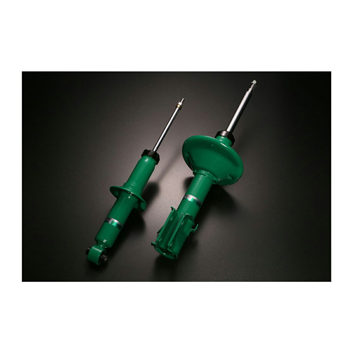 TEIN 純正形状ショックアブソーバ EnduraPro KIT VSSA2-A1DS2 フォレスター