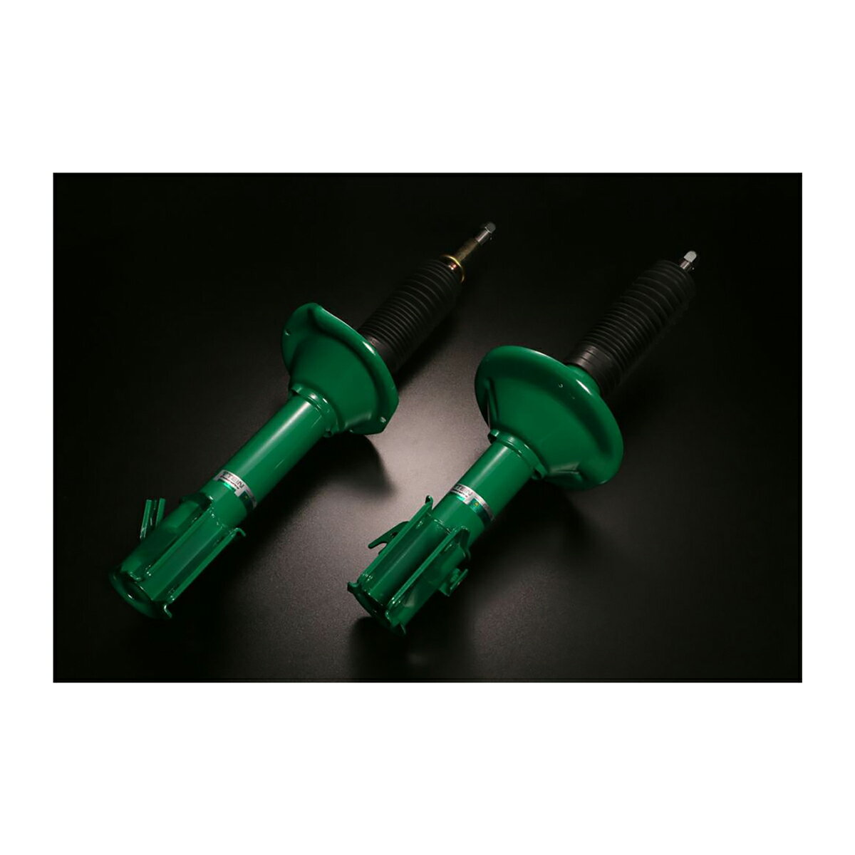 【12/19 20:00-12/26 01:59まで！ エントリーでP5倍】TEIN 純正形状ショックアブソーバ EnduraPro KIT VSS66-A1DS2 インプレッサ