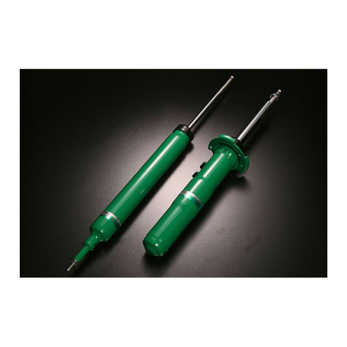 TEIN 純正形状ショックアブソーバ EnduraPro PLUS KIT VSABC-B1DS2 X1 （E84）