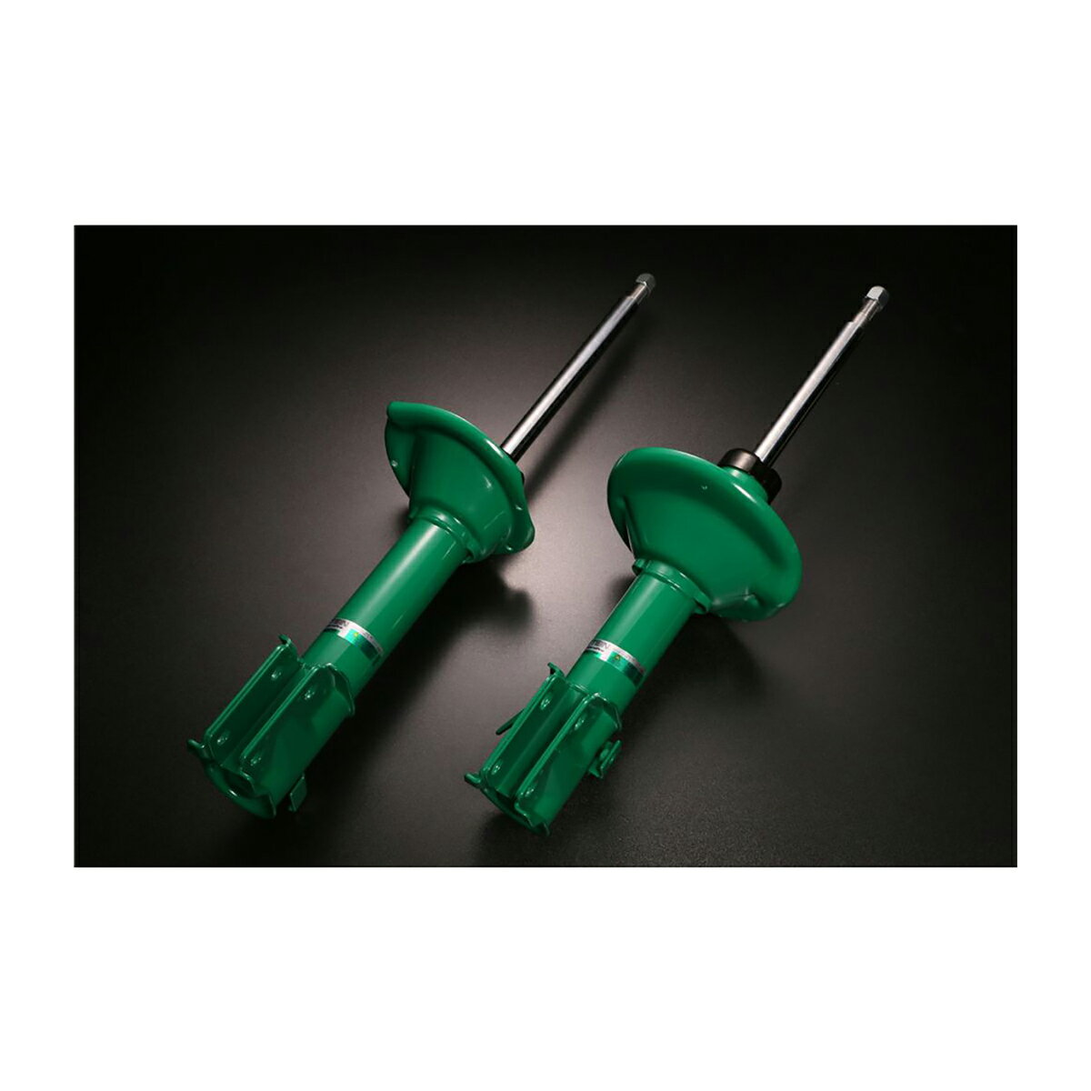 【12/19 20:00-12/26 01:59まで！ エントリーでP5倍】TEIN 純正形状ショックアブソーバ EnduraPro KIT VSS54-A1DS2 インプレッサ