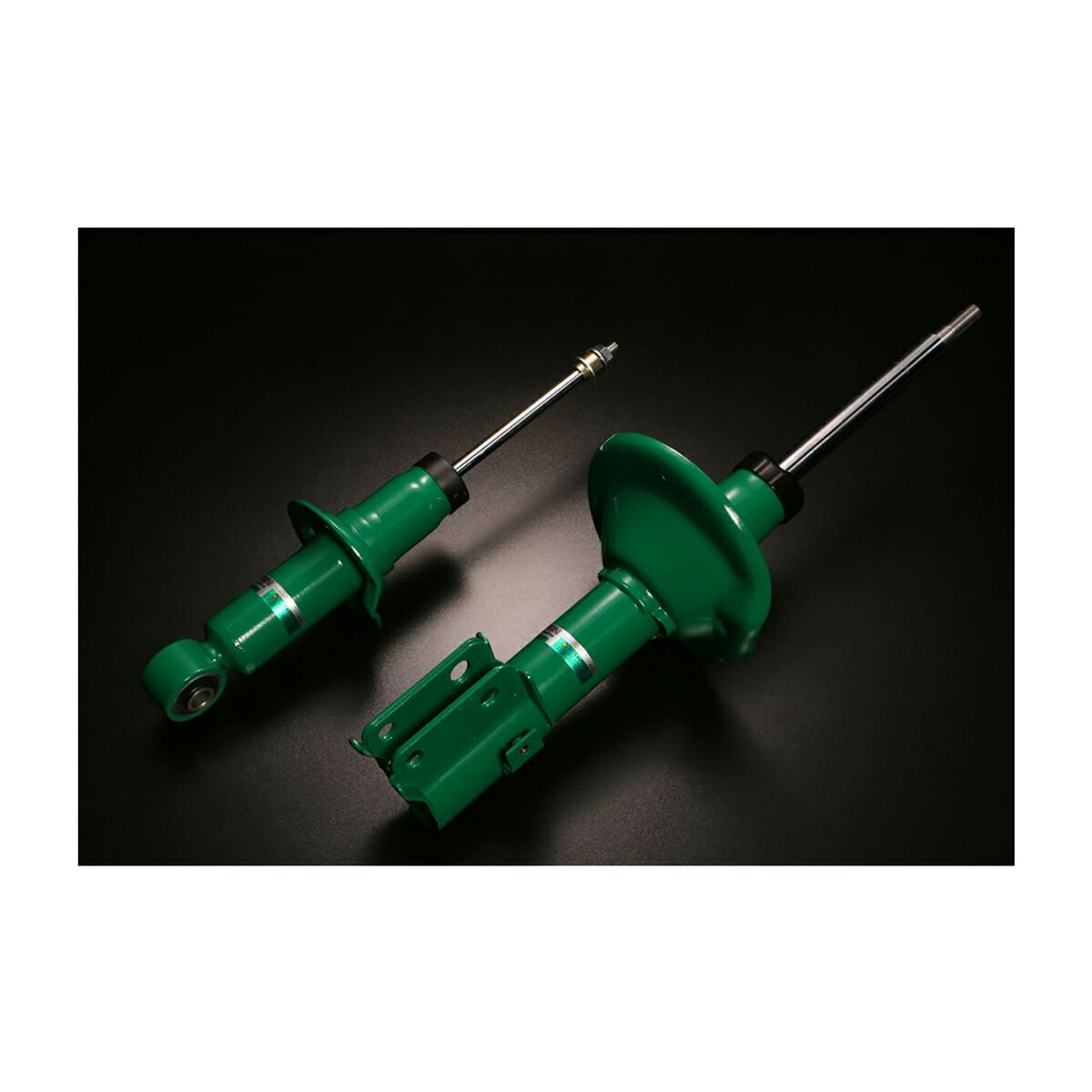 TEIN 純正形状ショックアブソーバ EnduraPro KIT VSS02-A1DS2 レガシィ B4 レガシィ ツーリング ワゴン