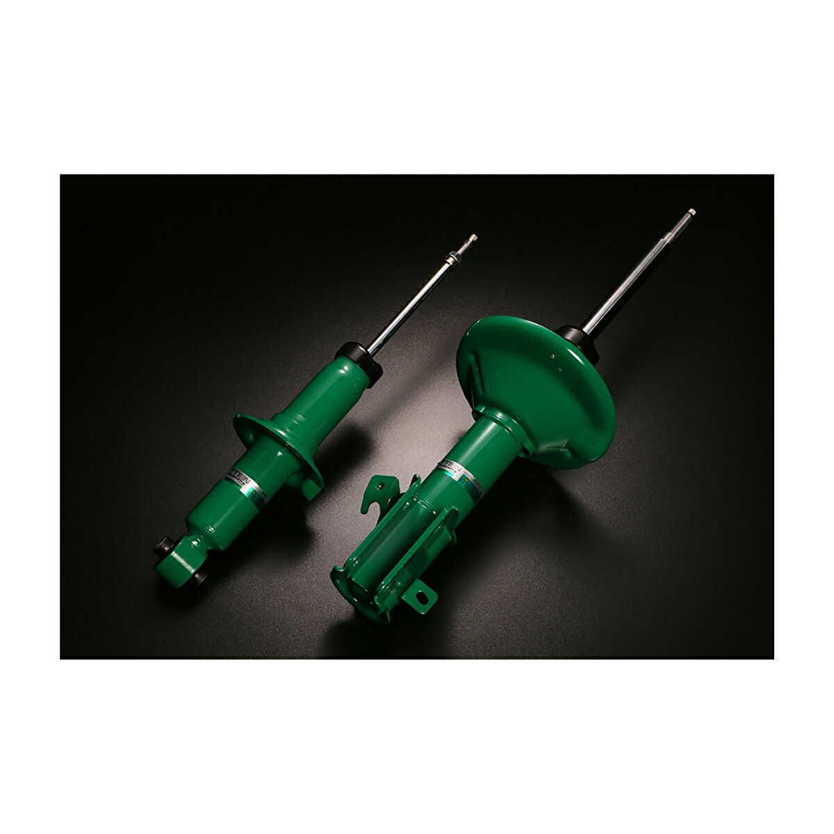 TEIN 純正形状ショックアブソーバ EnduraPro PLUS KIT VSALJ-B1DS2 レガシィ B4