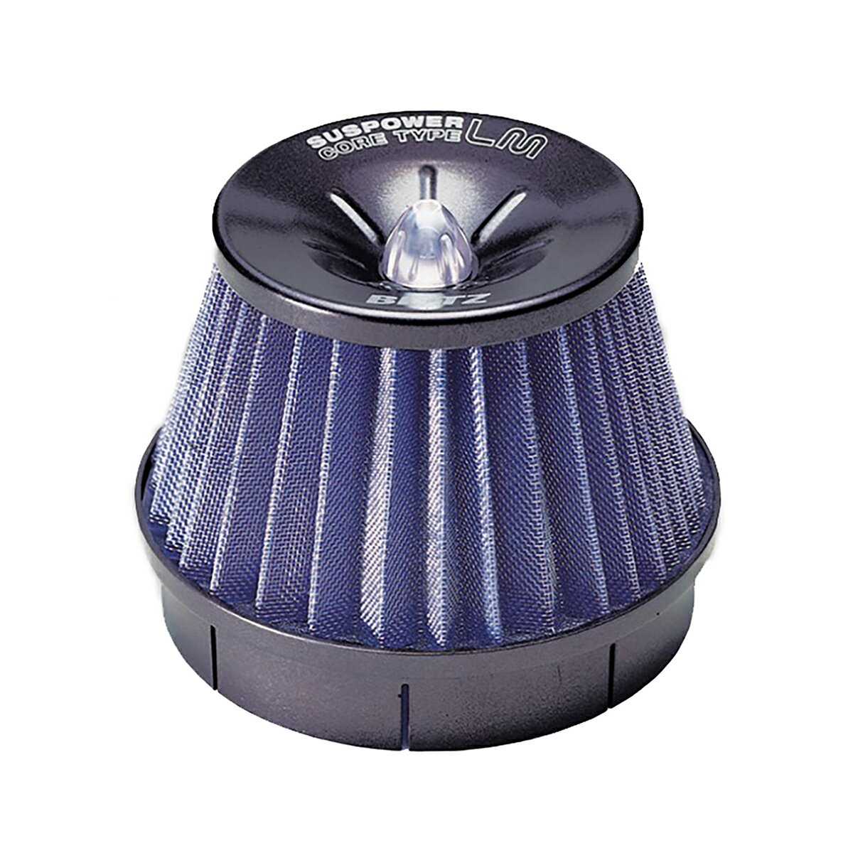 BLITZ ブリッツ SUSパワー エアークリーナー コアタイプ LM 56277 レガシィアウトバック BT5