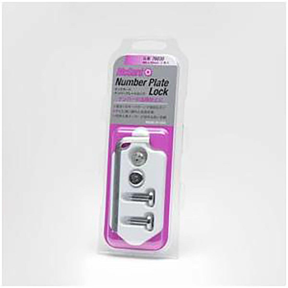 McGard �ޥå������� �ʥ�С��ץ졼�ȥ��å� MCG��76040 M6 �ڼ�ư����