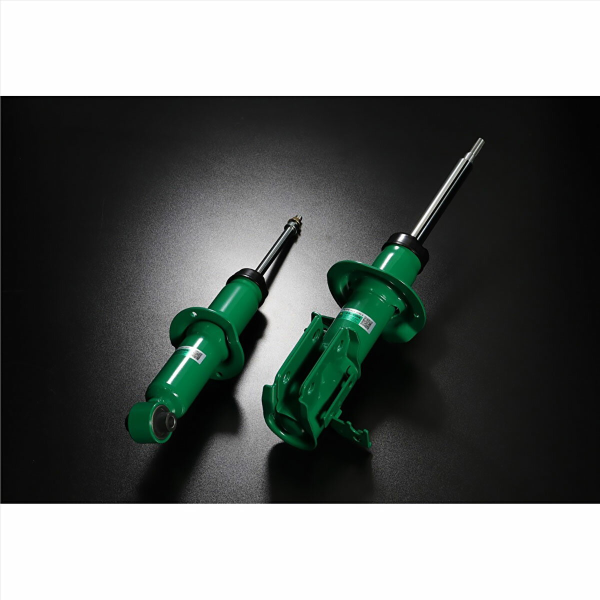 TEIN テイン 純正形状ショックアブソーバー EnduraPro KIT VSAEAーA1DS2 トヨタ／スバル