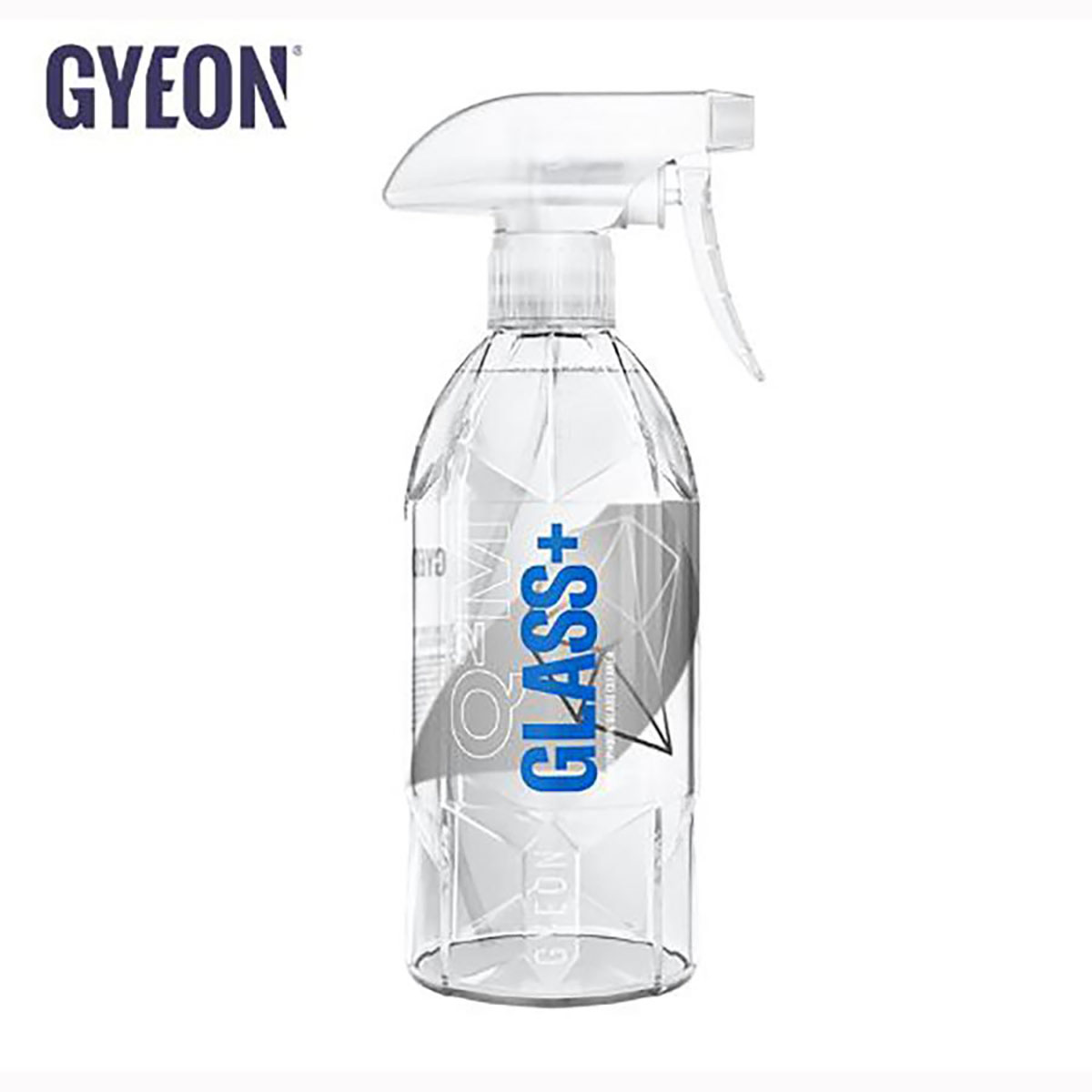 GYEON Glass�ܡʥ��饹�ץ饹�� Q2M��GLP50 500ml