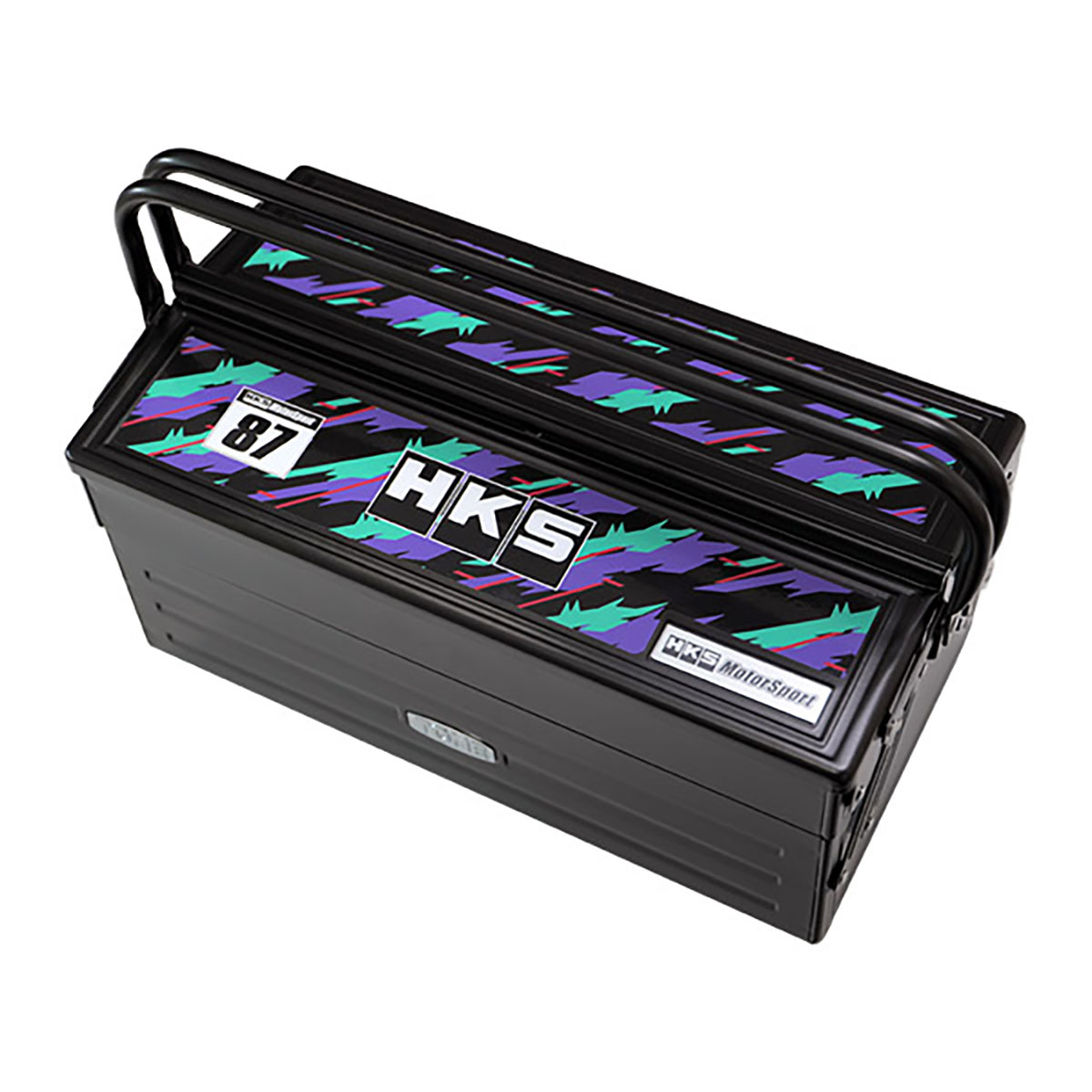 楽天市場】hks コンテナboxの通販