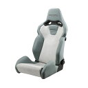 RECARO レカロ SRーS UT100H 81ー120.21.648ー0 シートヒーター付き メランジグレー／サージグレー