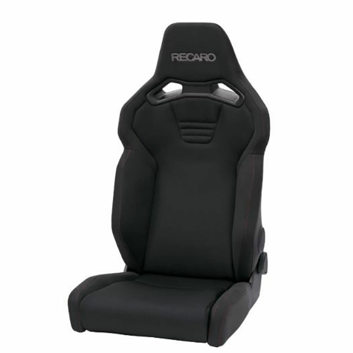 【New Face】RECARO レカロ SRーC ASM IS24 シートヒーター付き＆アームレスト取り付け可能