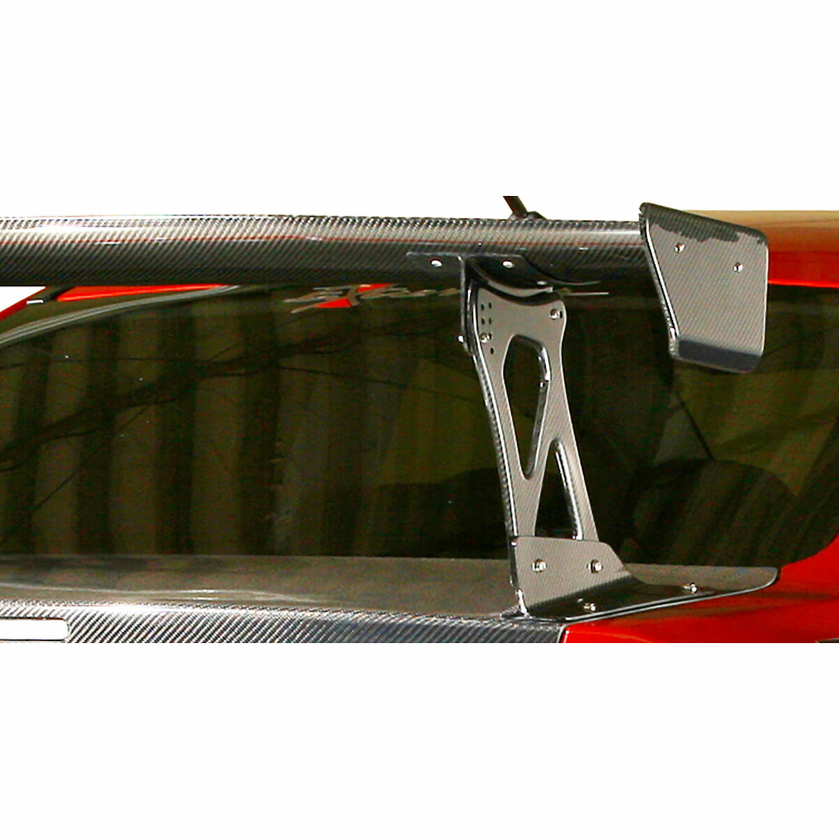 VARIS バリス VGWーM03F マウントブラケット TYPEー1 ミツビシ ランサーエボリューション10