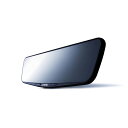 ALPINE アルパイン DVR-DM1200A-OC-HI-200 ドライブレコーダー搭載 12型デジタルミラーパッケージ 車外用リアカメラモデル トヨタ ハイエース200系