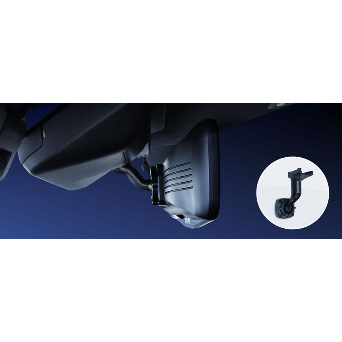 ALPINE ����ѥ��� DVR-DM1200A-IC-OU-GN �ɥ饤�֥쥳��������� 12���ǥ�����ߥ顼�ѥå����� �����ѥꥢ������ǥ� �ߥĥӥ� �����ȥ�����PHEV��GN�ϡ�